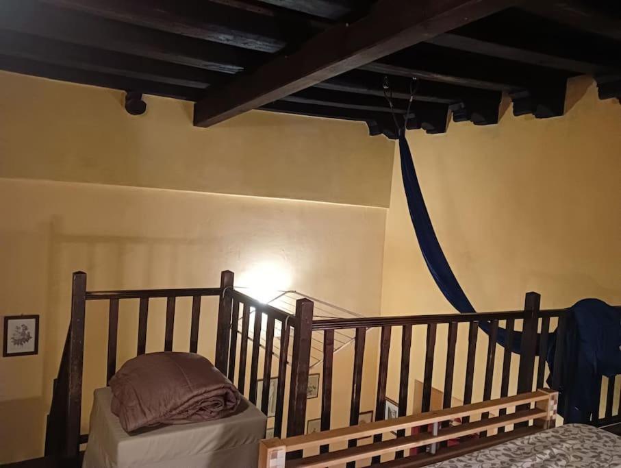 Appartamento Centro Storico 2
