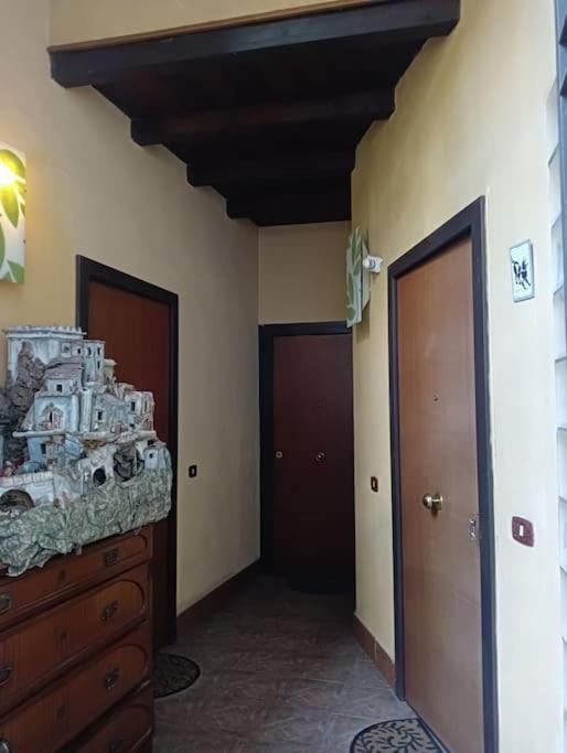 Centro Storico 2 Appartamento *