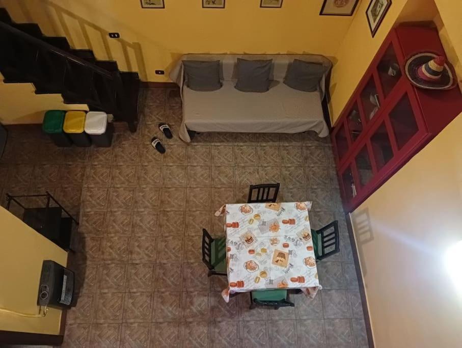 Centro Storico 2 Appartement Napels