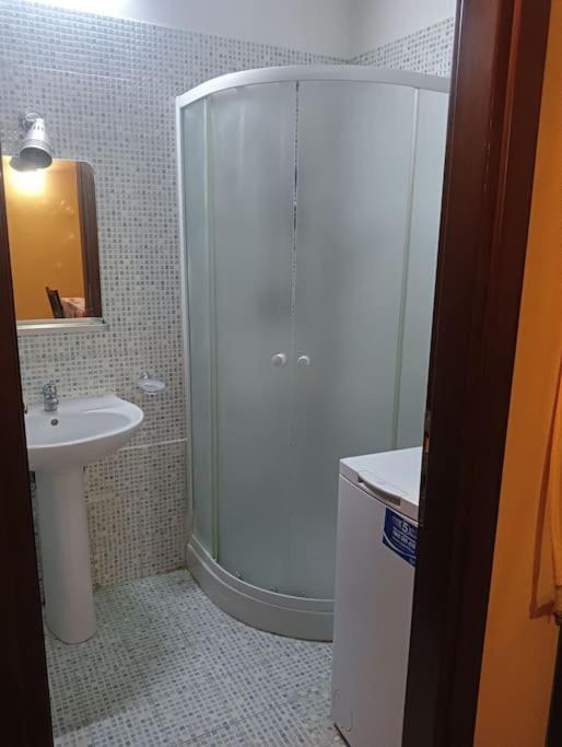 Appartement Centro Storico 2